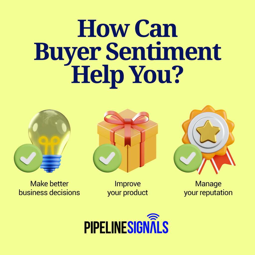 importance of buyer sentiment analysis