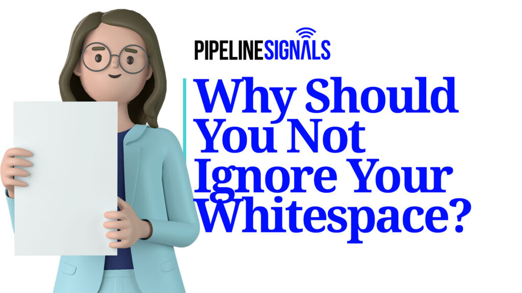 Why Should You Not Ignore Your Whitespace