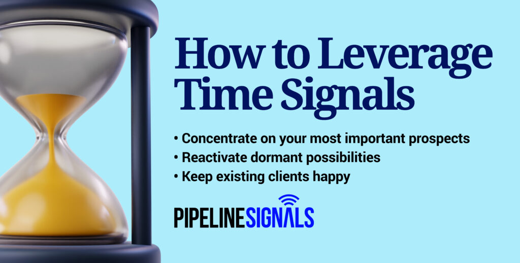 how to leverage time signals