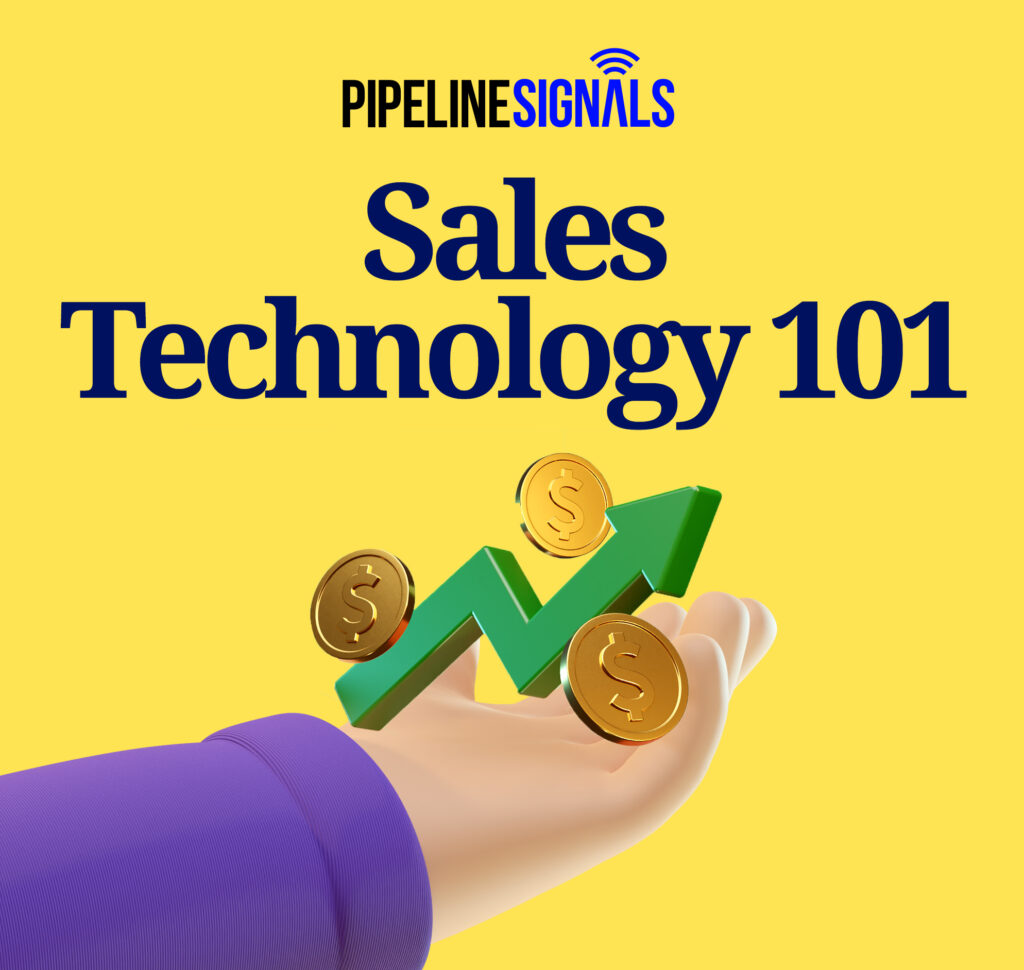 sales technology