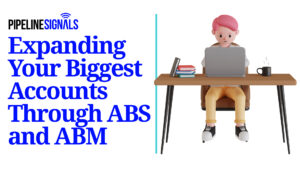 Expanding your accounts with ABS ABM