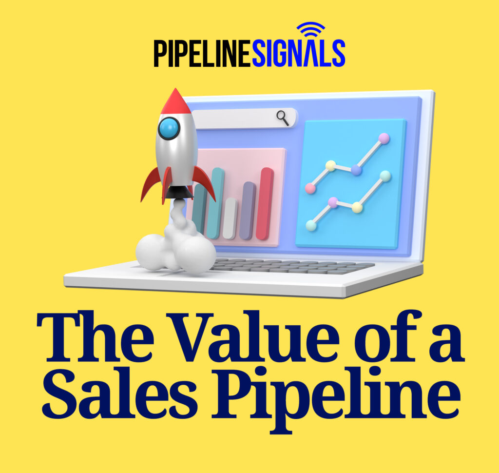 The Value of a Sales Pipeline