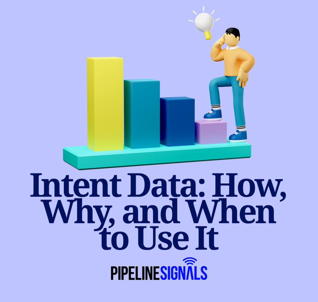 intent data
