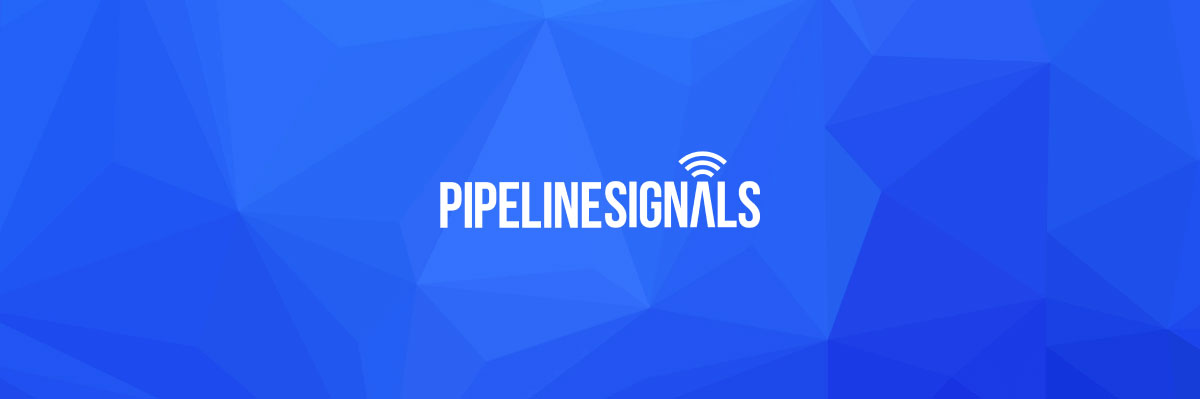 Pipeline Signals Blog