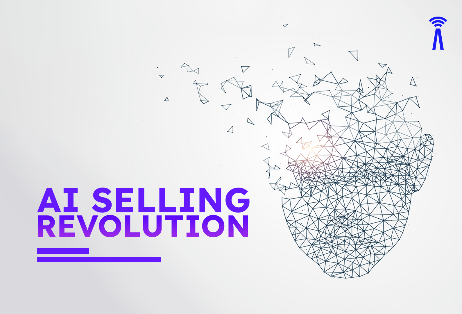 Social Selling 2.0 revolution, AI Selling evolution.