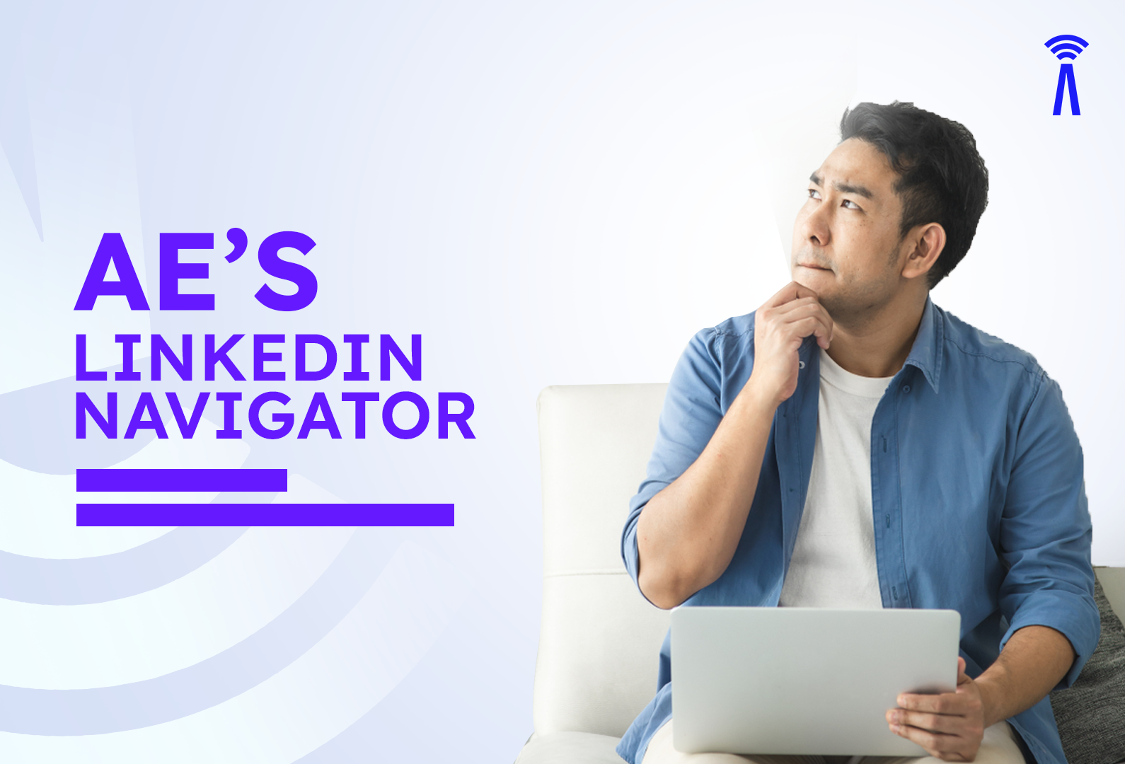 AE’s LinkedIn Navigator