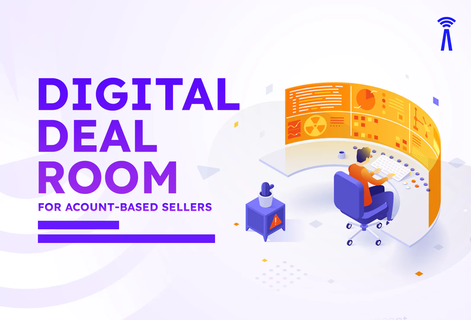 Digital Deal Rooms